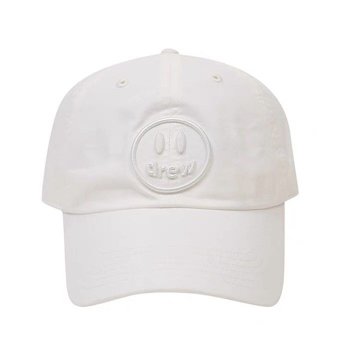 Drew house mascot dad hat