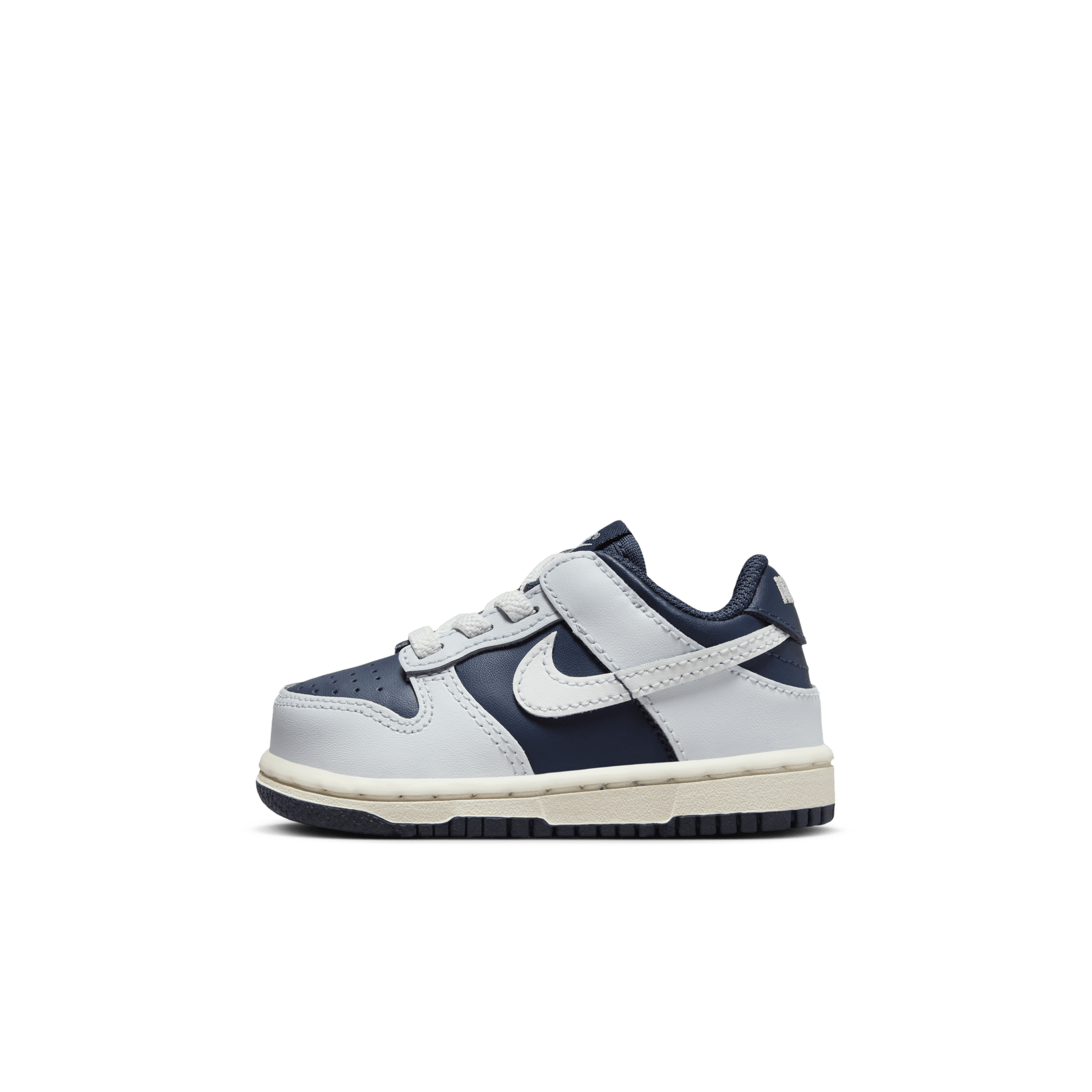 Nike Dunk Low - Football Grey Midnight Navy (TD-PS)