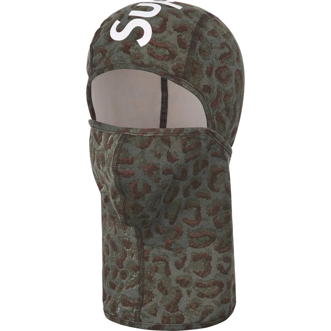 Supreme Heat Reactive Balaclava – 3KICKS