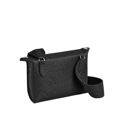 Hermès Videpoches Bag Noir