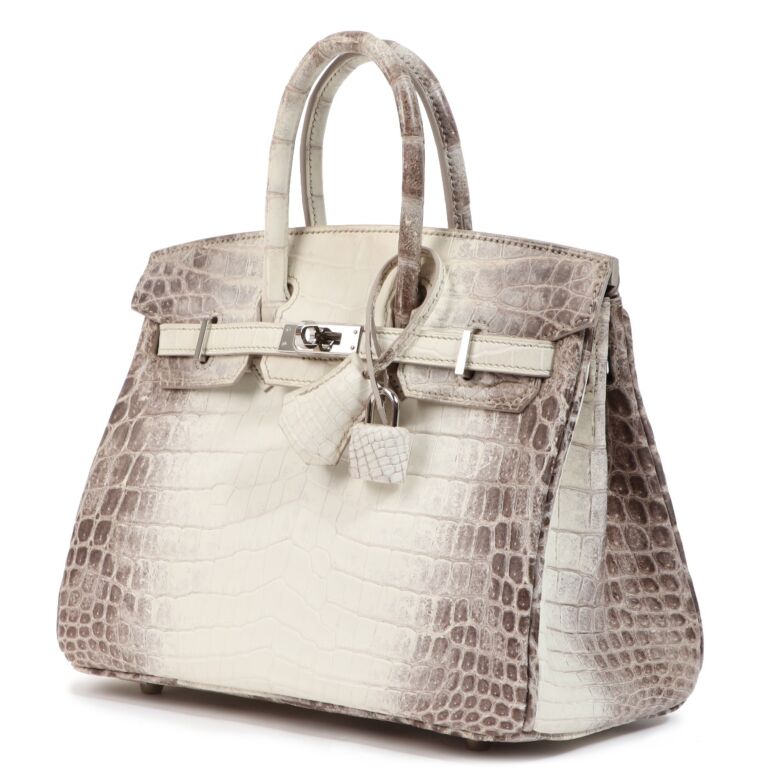 Himalaya Birkin 25