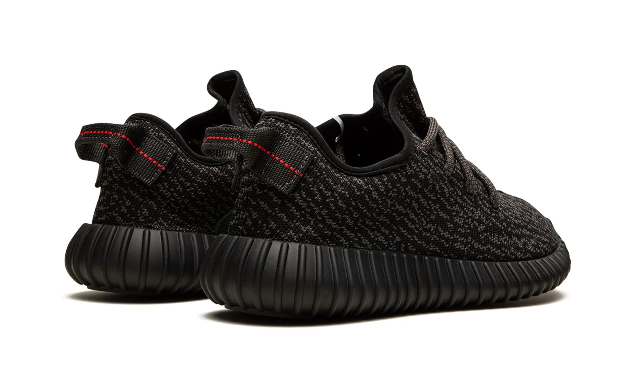 Adidas Yeezy Boost 350 Pirate Black (2023) – 3KICKS