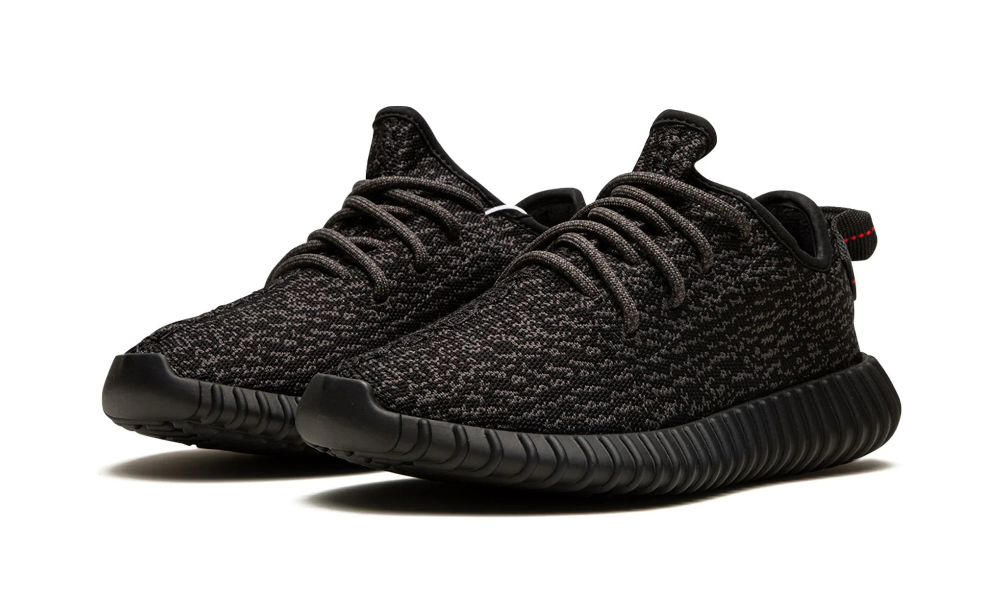 Adidas Yeezy Boost 350 Pirate Black (2023) – 3KICKS