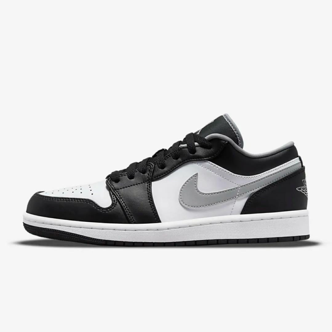 Jordan 1 low Shadow 3.0