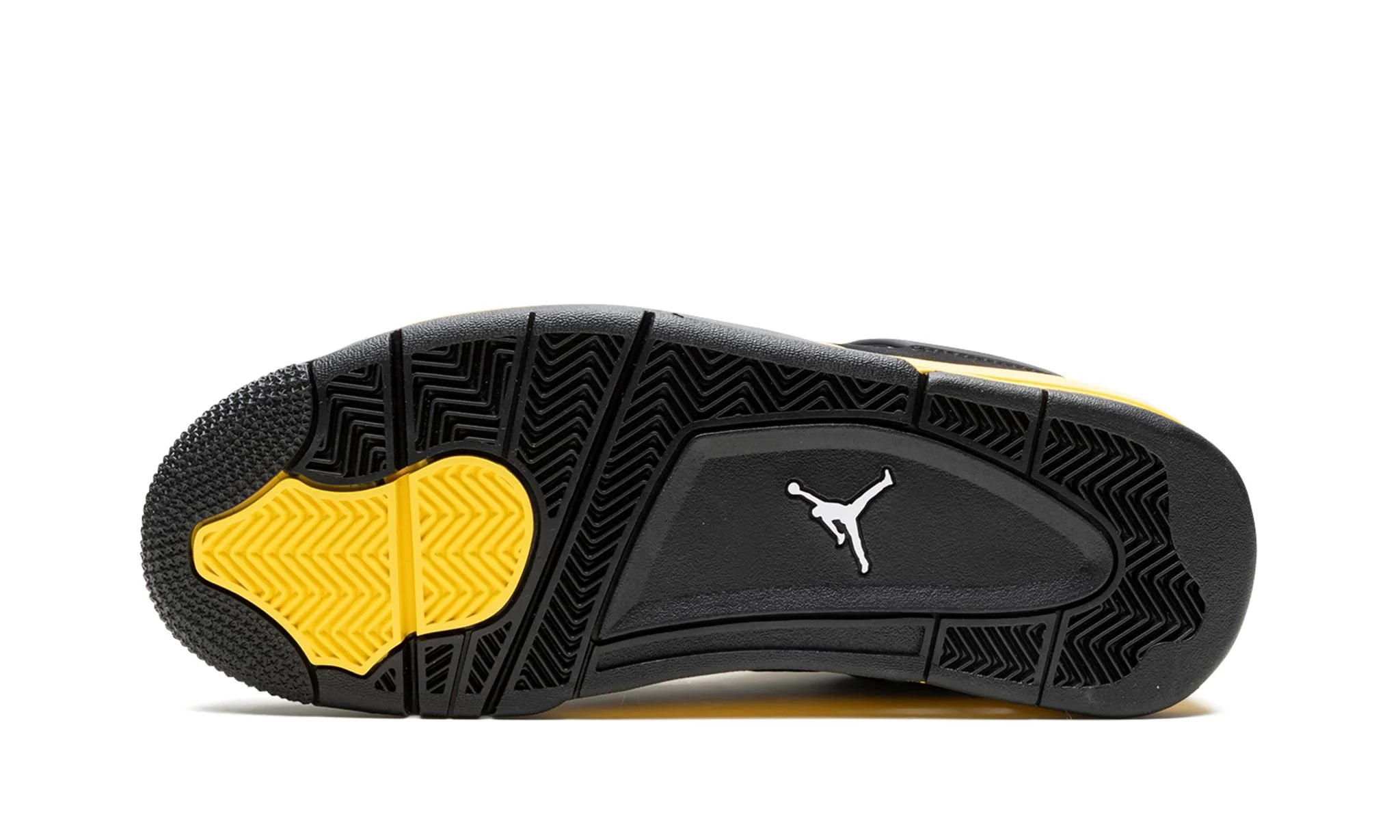 Air Jordan 4 “Yellow Thunder” 2023