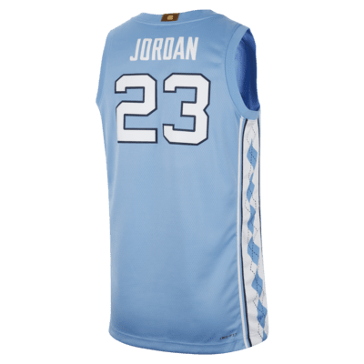 Jordan College (UNC) Men's Limited Basketball Jersey