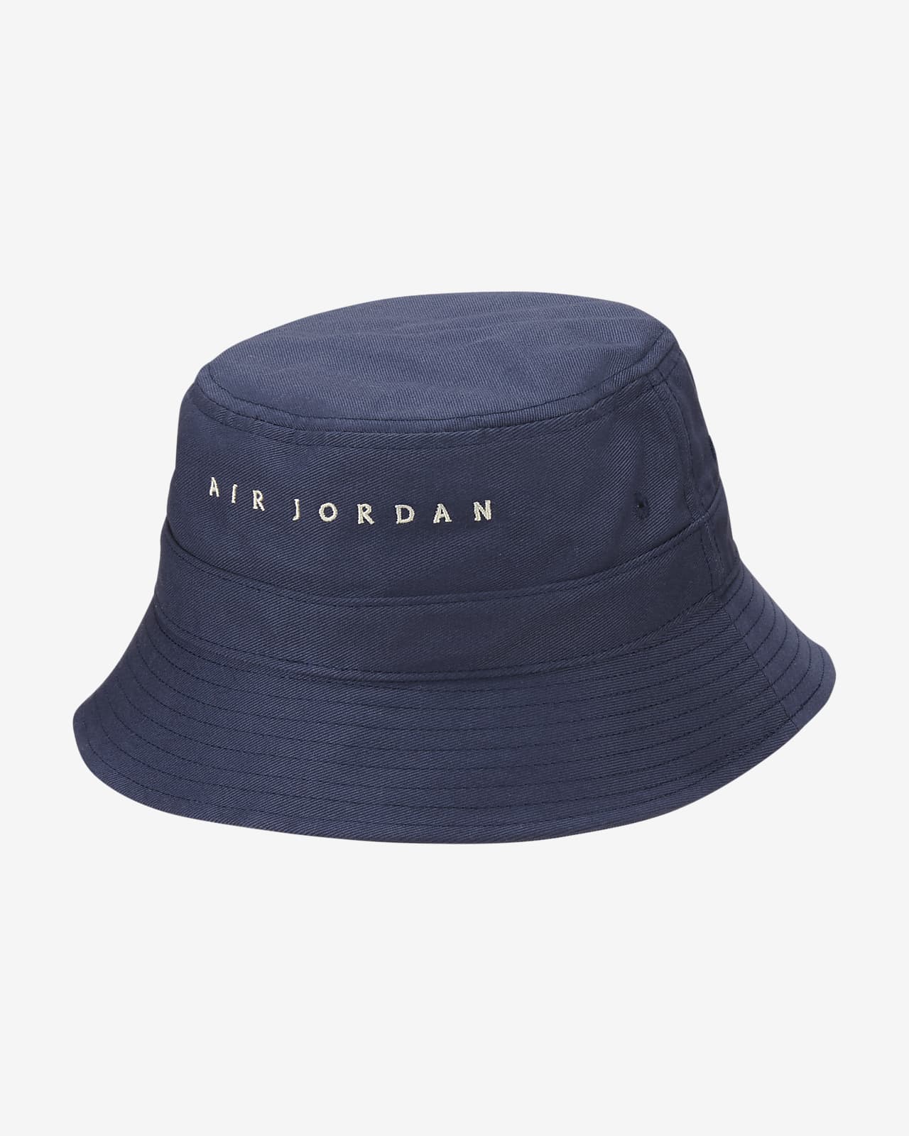 Jordan Union Navy Bucket Hat