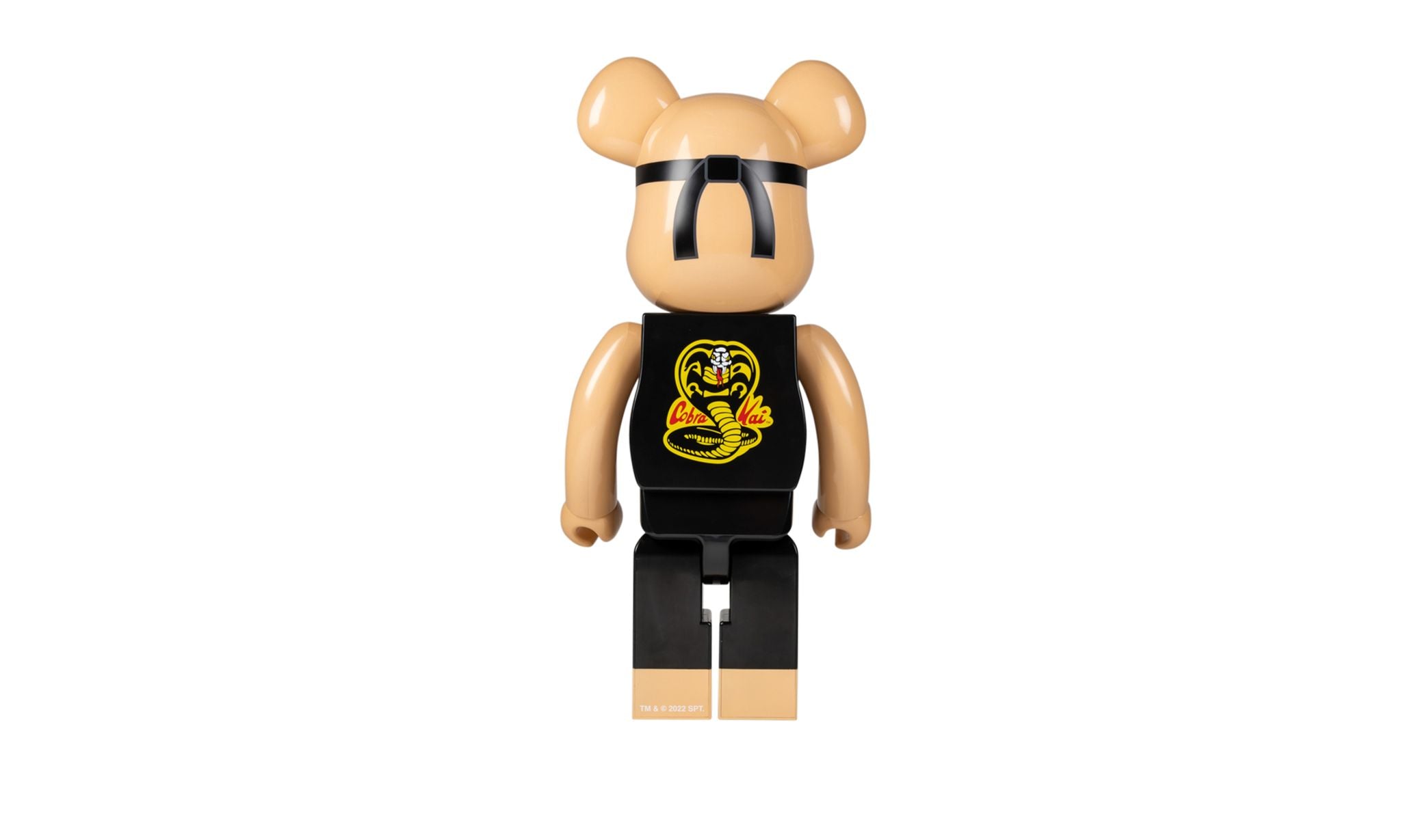 Bearbricks – 3KICKS