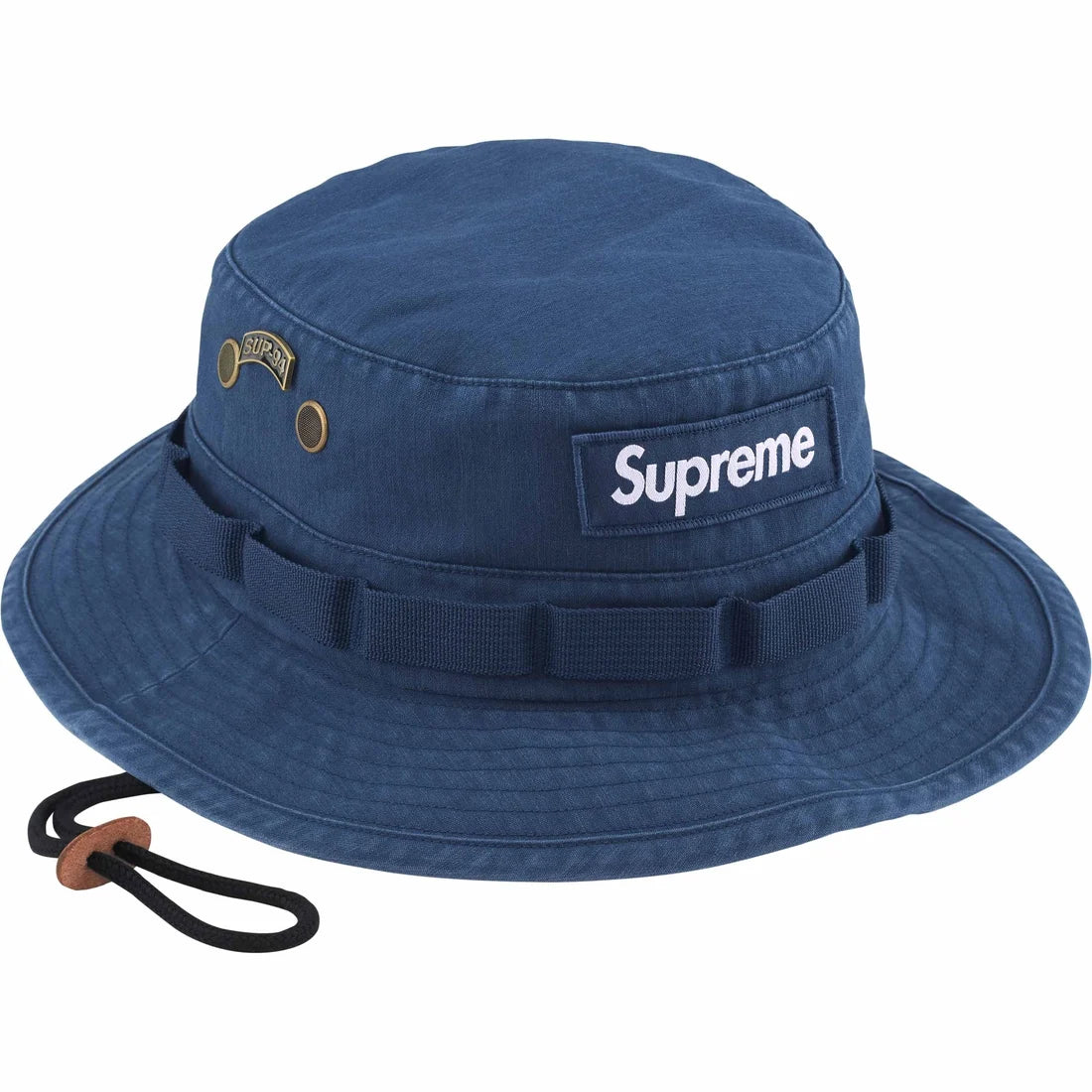 Supreme Military Boonie Navy