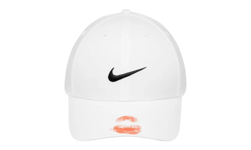 Nike Certified Lover Boy Hat 'White'