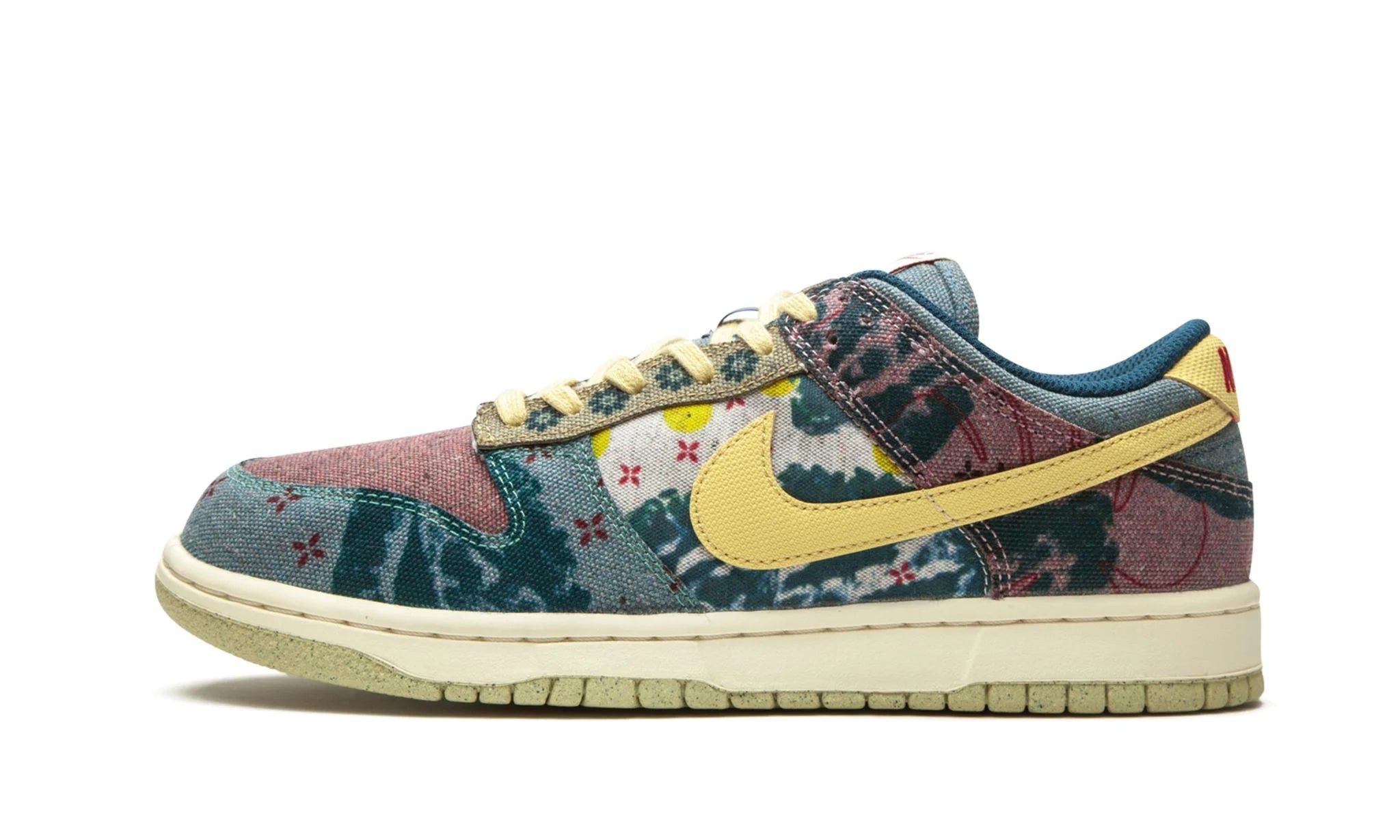 Nike Dunk Low Community Garden â 3KICKS