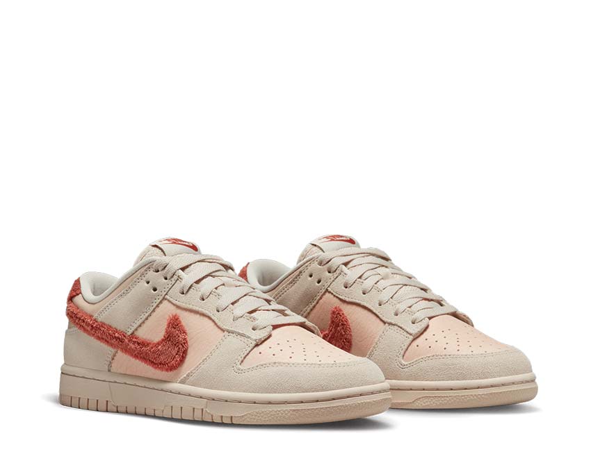Nike Dunk Low Shimmer Mars (wmns)