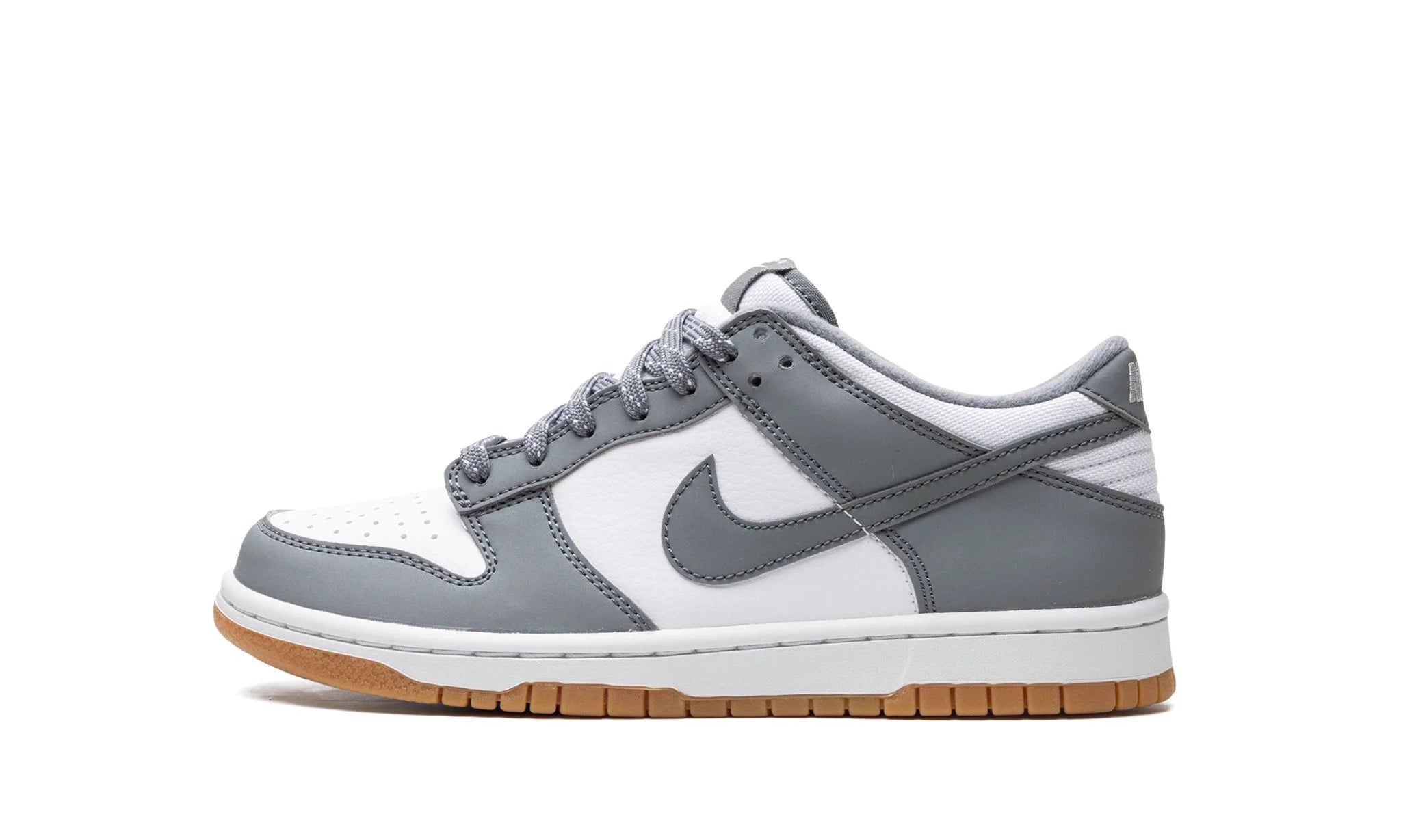 Nike Dunk Low GS "Reflective Grey"