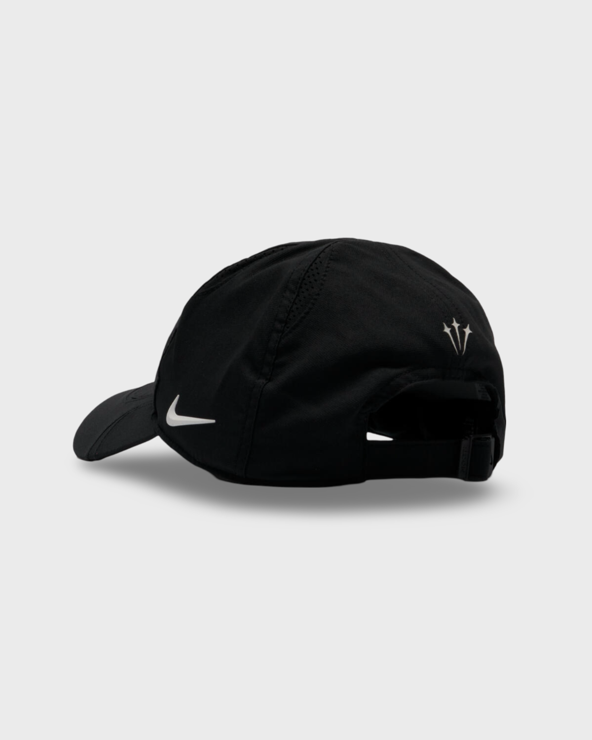 Nike x Drake NOCTA NRG Club Cap Black – 3KICKS