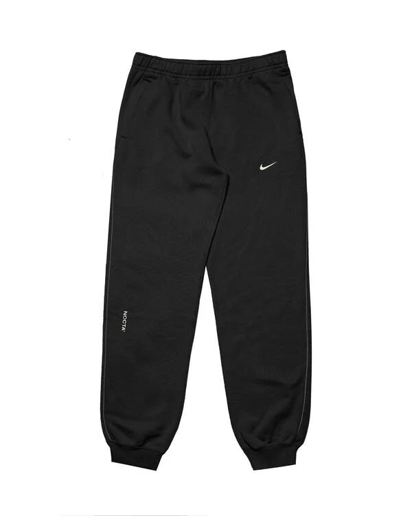 Nike x NOCTA Fleece Pants Black