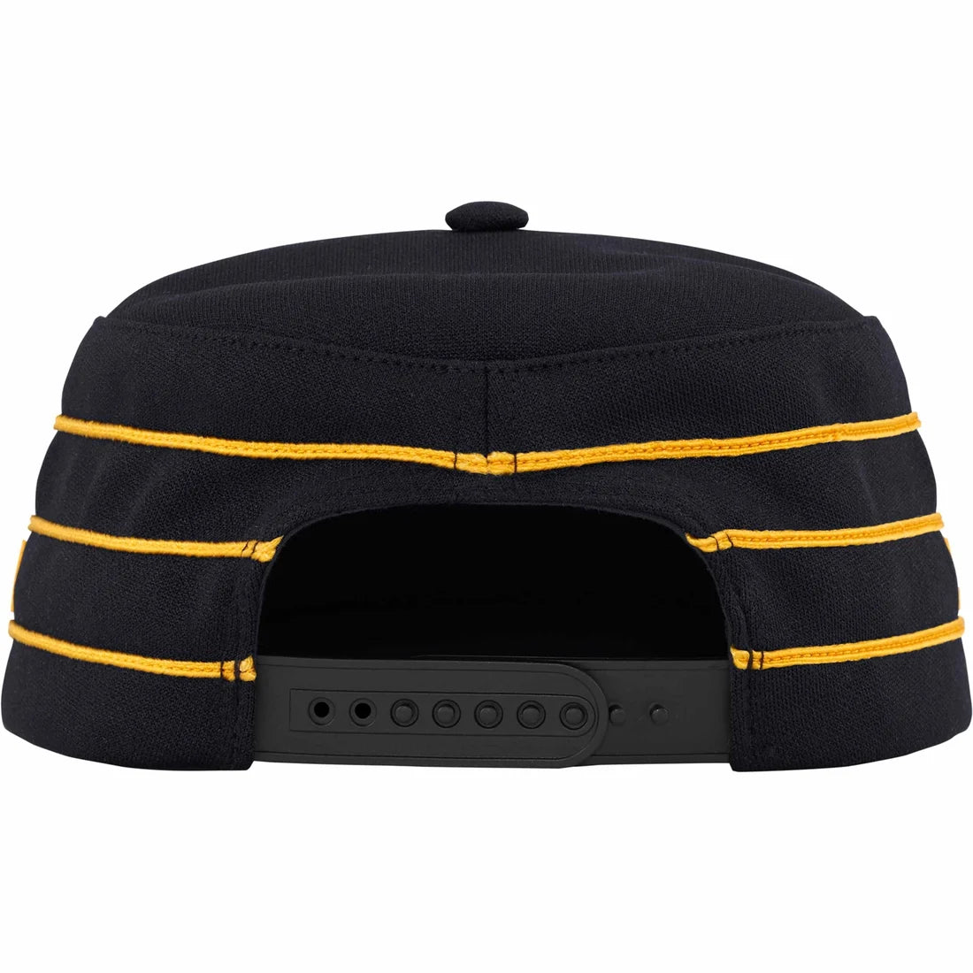Supreme Pro Bowl PillBox Hat Black