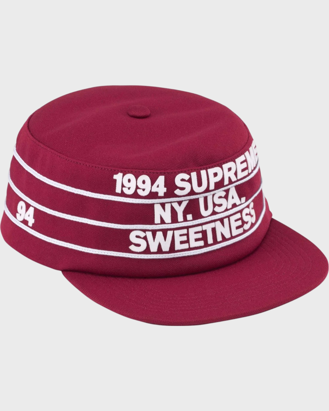 新品 未使用 Supreme New York Pillbox シュプリーム 18AW