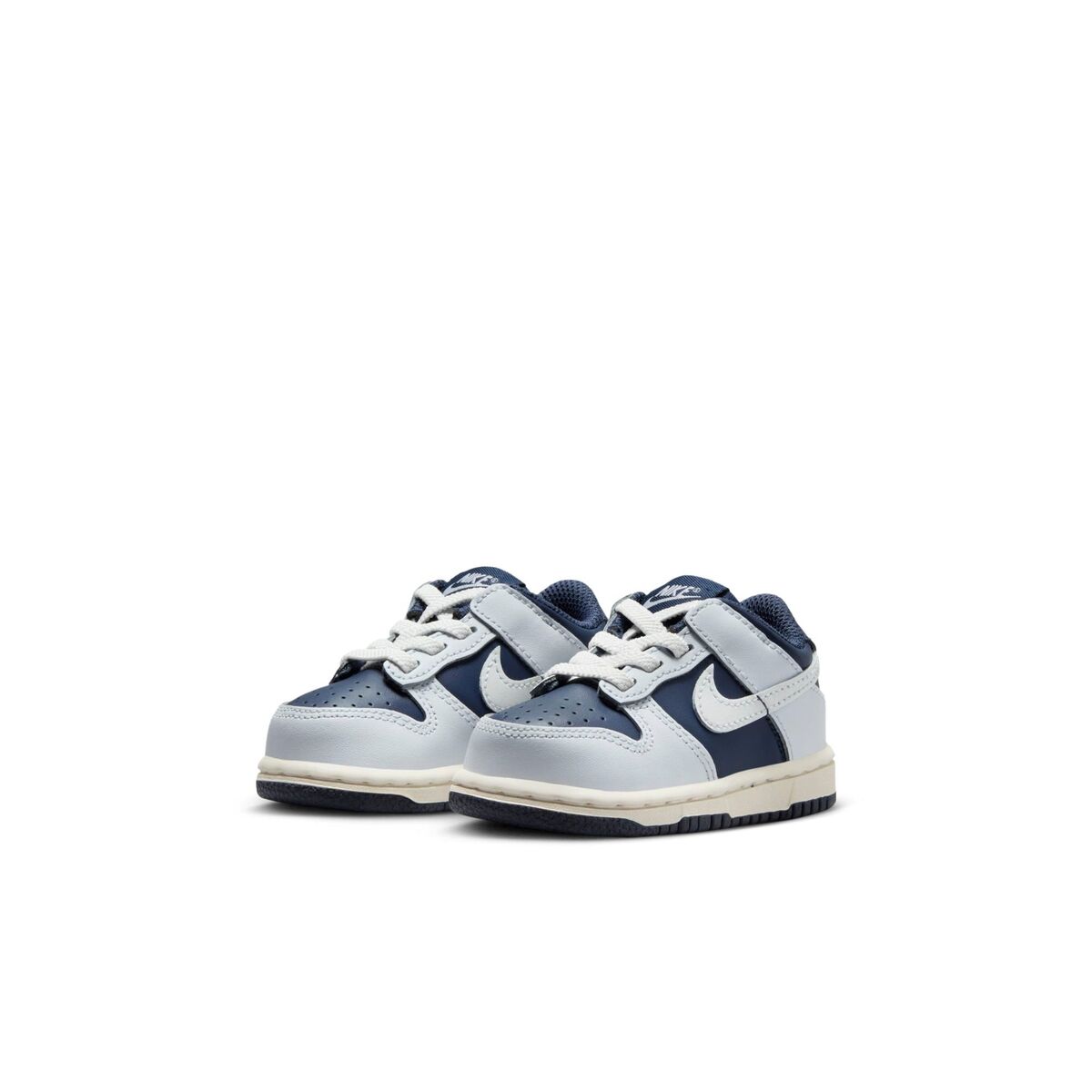 Nike Dunk Low - Football Grey Midnight Navy (TD-PS)