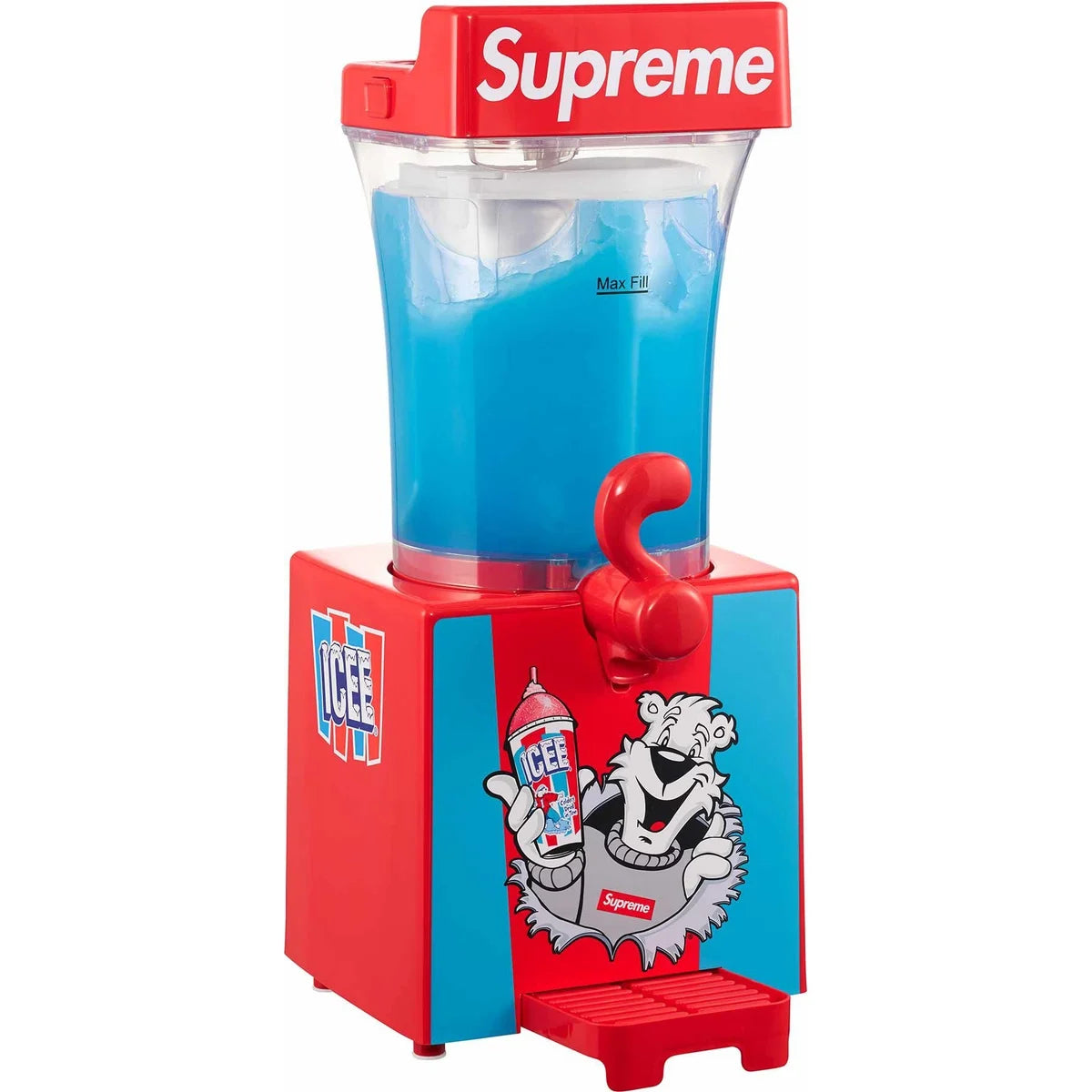 Supreme ICEE Slushie Machine