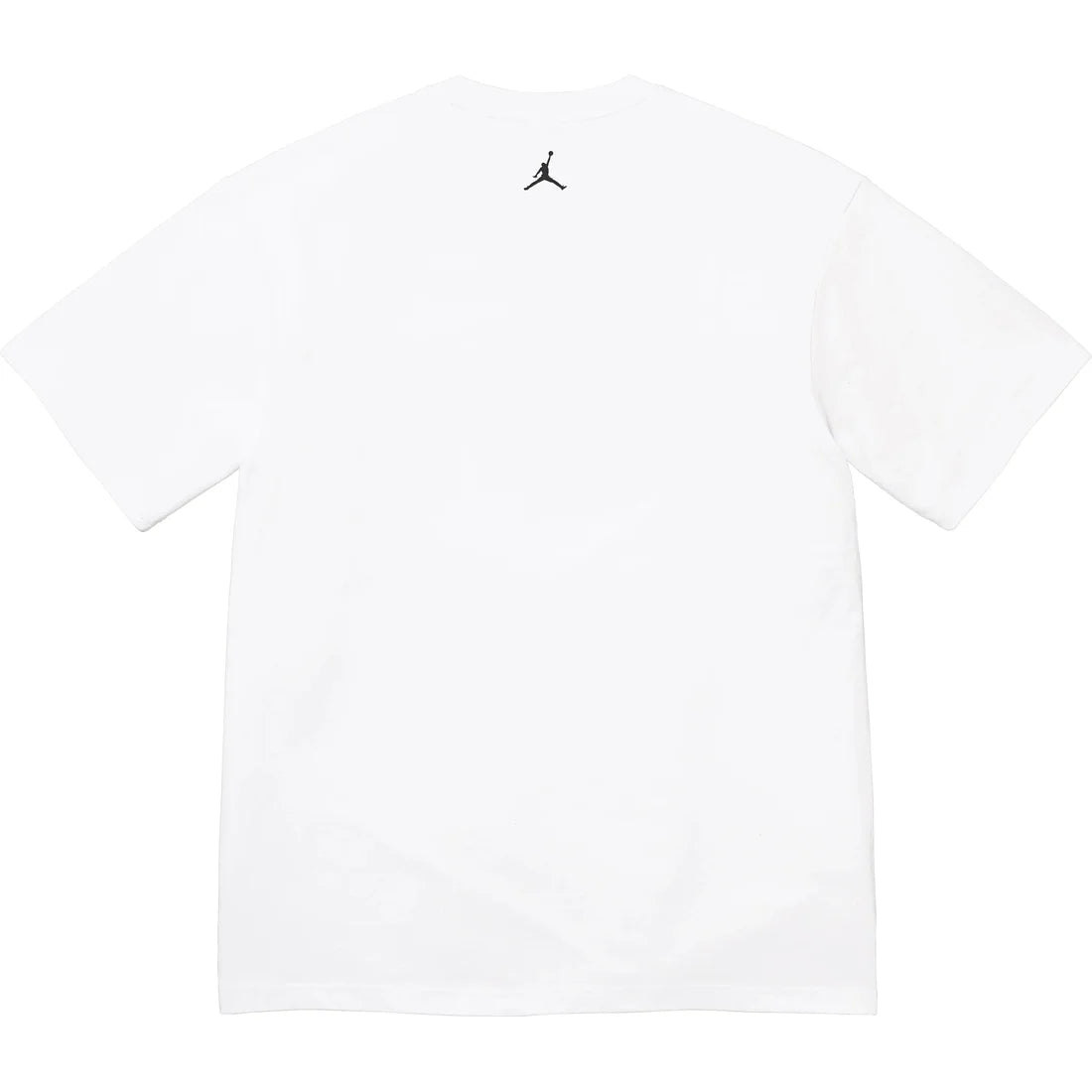 Supreme Jordan Biggie S S Top White