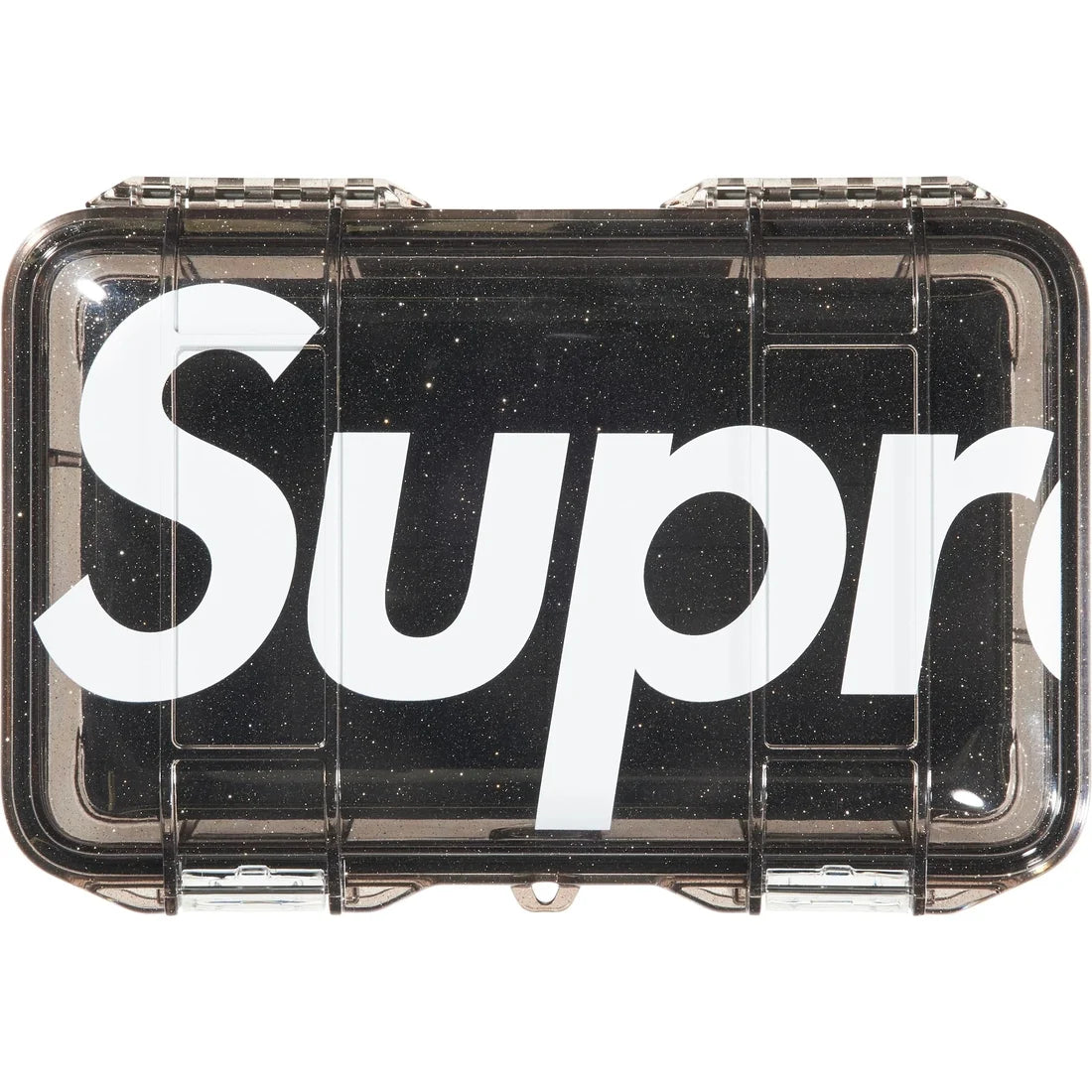 Supreme Pelican Waterproof M50 Micro Case