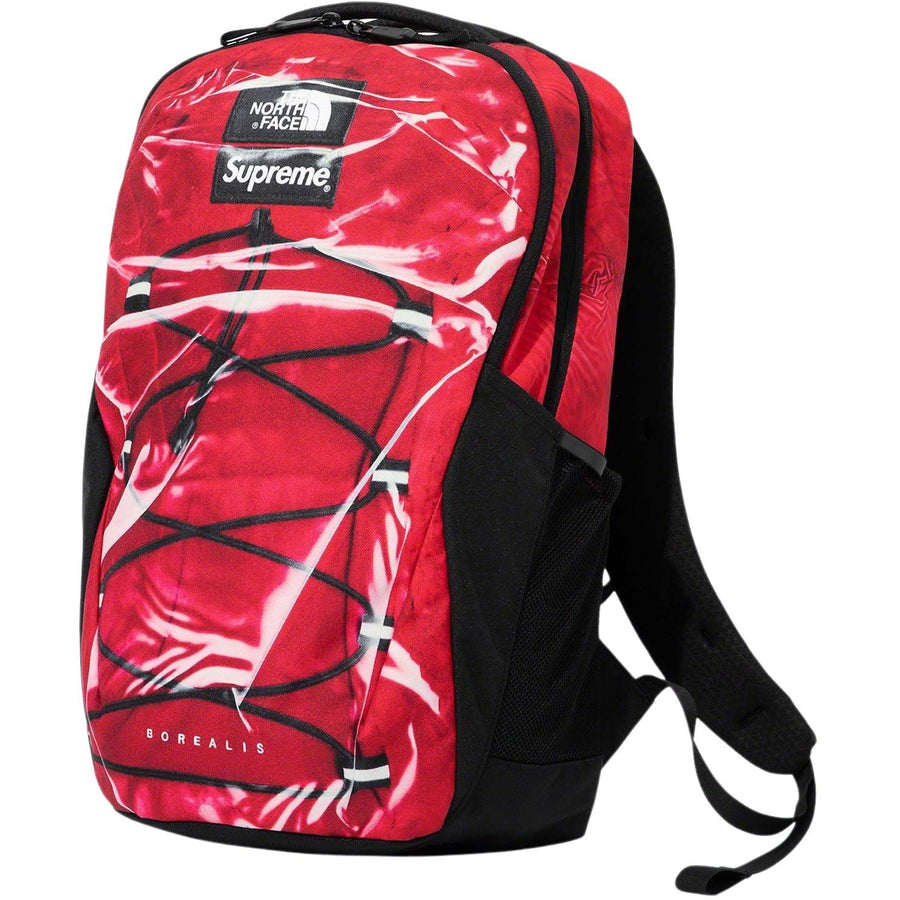 Supreme X The North Face Printed Borealis BackPack – 3KICKS