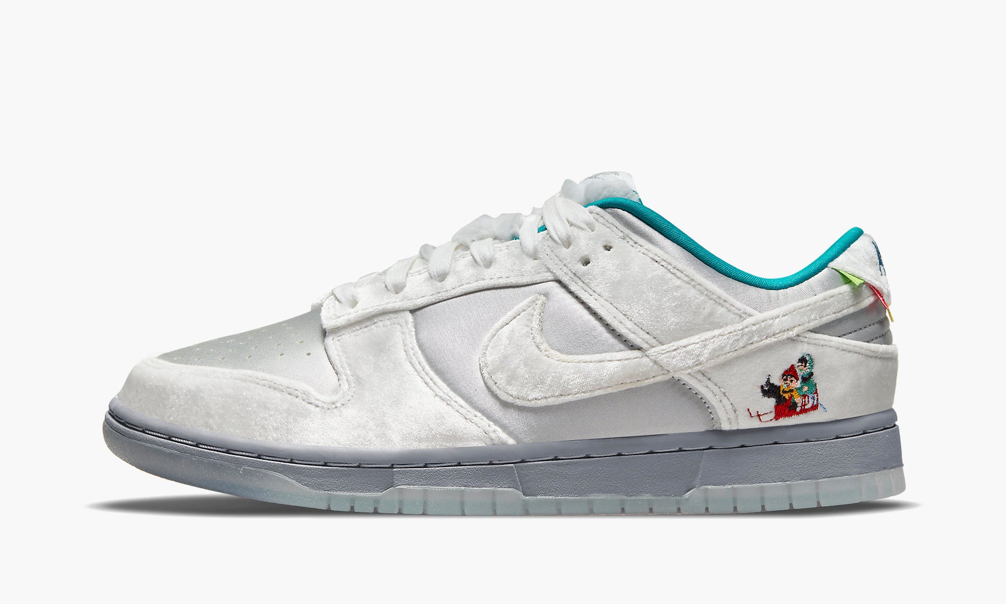 Nike Dunk Low Ice (WMNS)