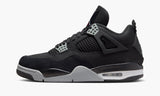 Jordan 4 Retro SE Black Canvas