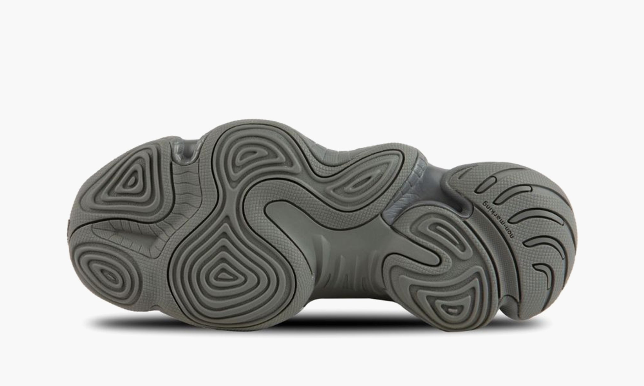 Adidas Yeezy 500 Granite