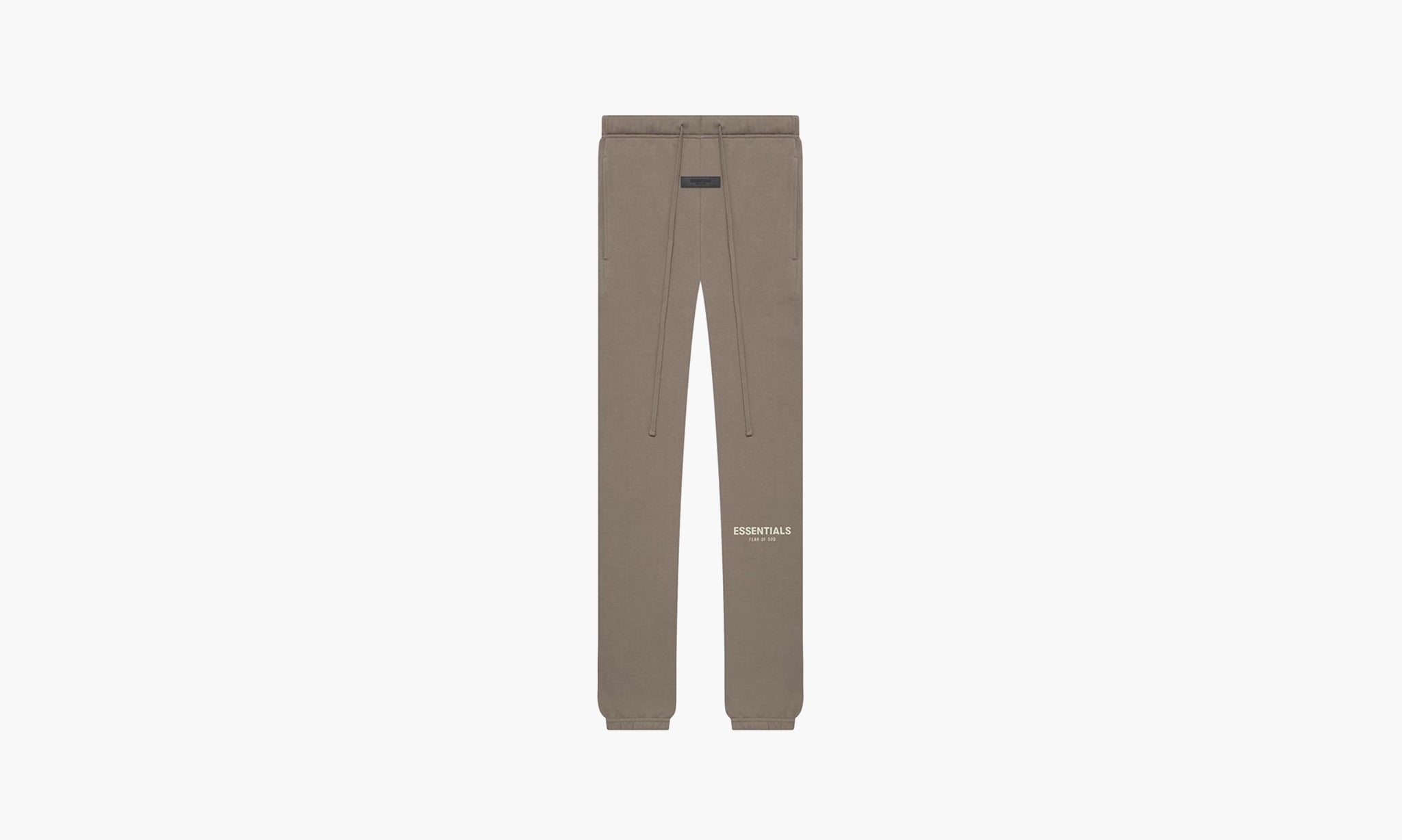 Essentials Sweatpants (SS22) Dark Grey