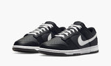 Nike Dunk Low Black White (2022)