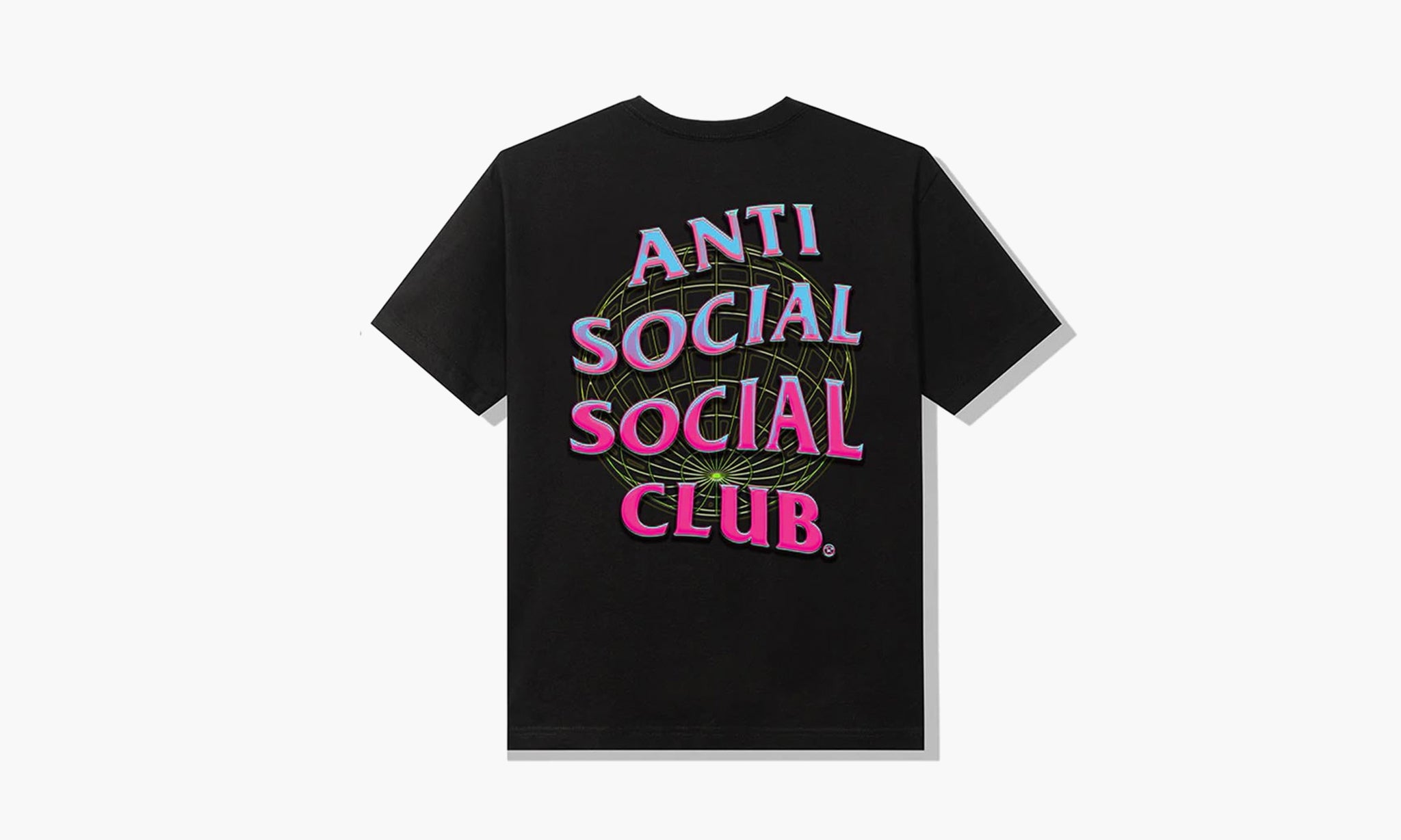 NEW FW22 Anti social social Club KKoch sweatpants Black XXL 100% Auth ASSC  TS
