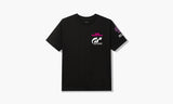 Anti Social Social Club x Gran Turismo Logo T-shirt Black