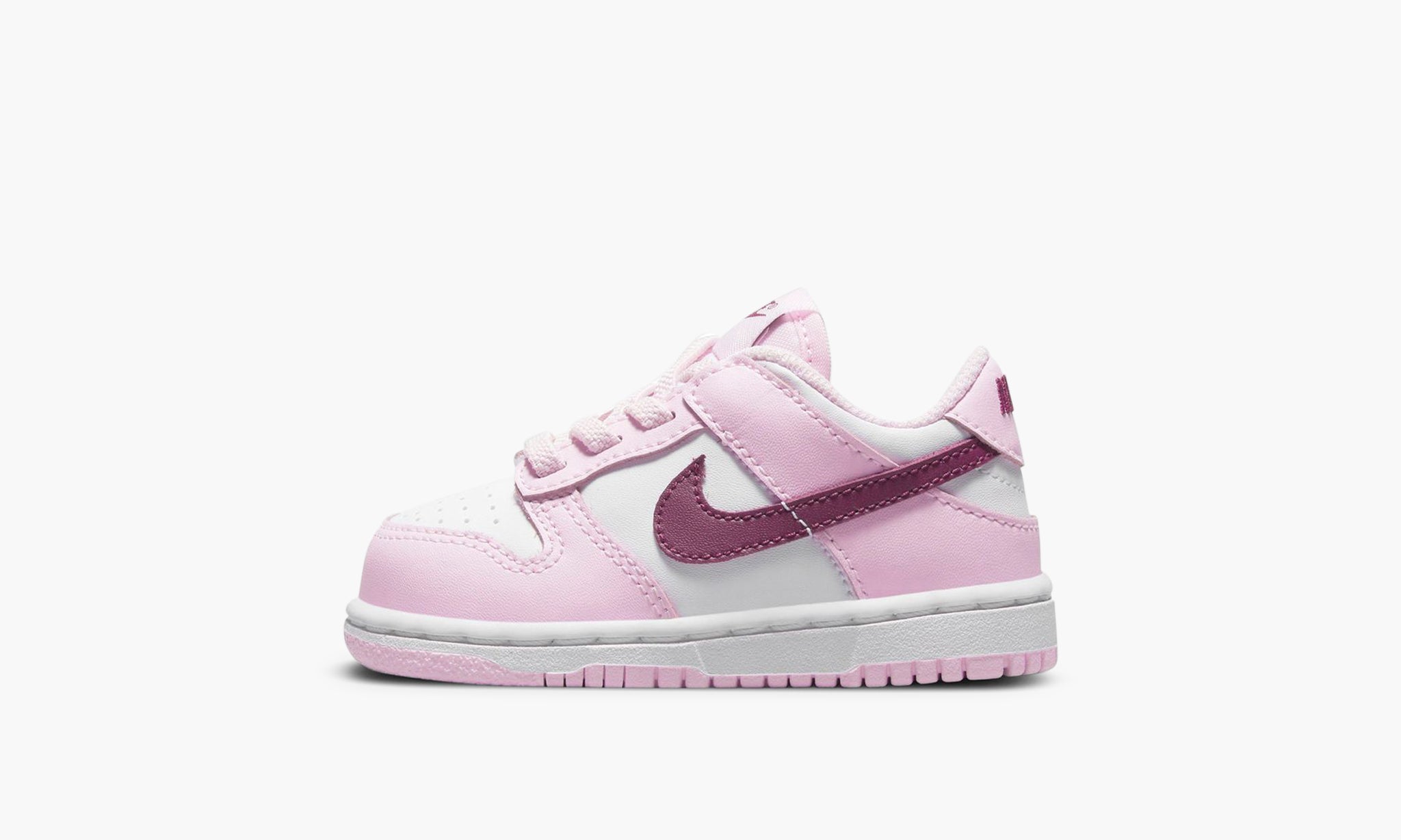 Nike Dunk Low Pink Foam (TD)