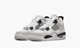 Air Jordan 4 Retro Military Black (GS)