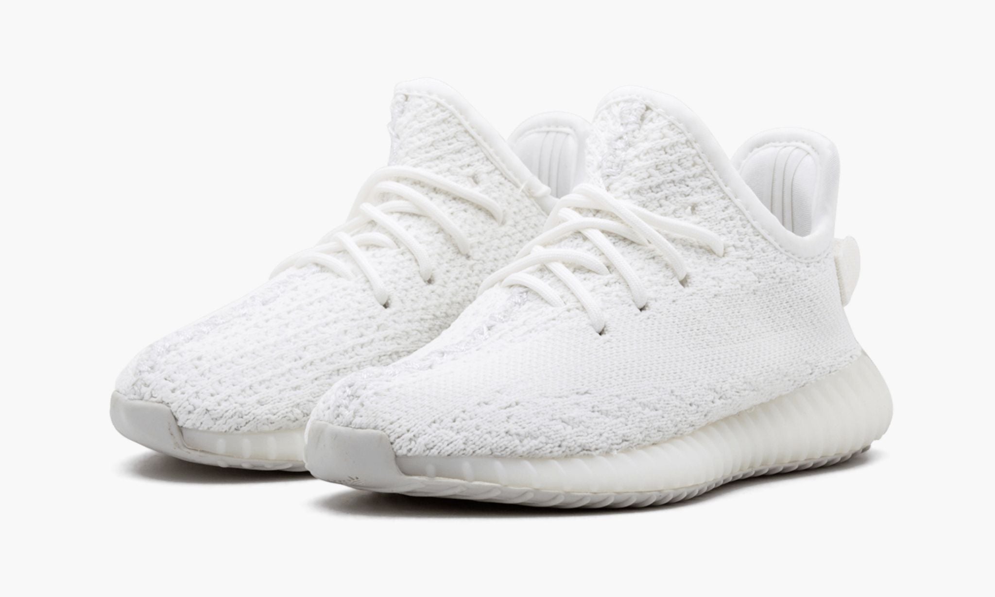 Adidas Yeezy Boost 350 V2 Cream White (Infant) – 3KICKS