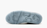 Jordan 4 Retro Kaws Cool grey