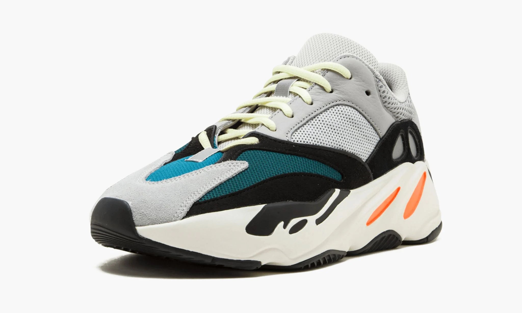 Basket adidas yeezy boost top 700