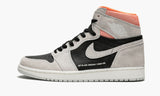 Air Jordan 1 High Hyper Crimson