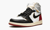 Air Jordan 1 High Union Black Toe