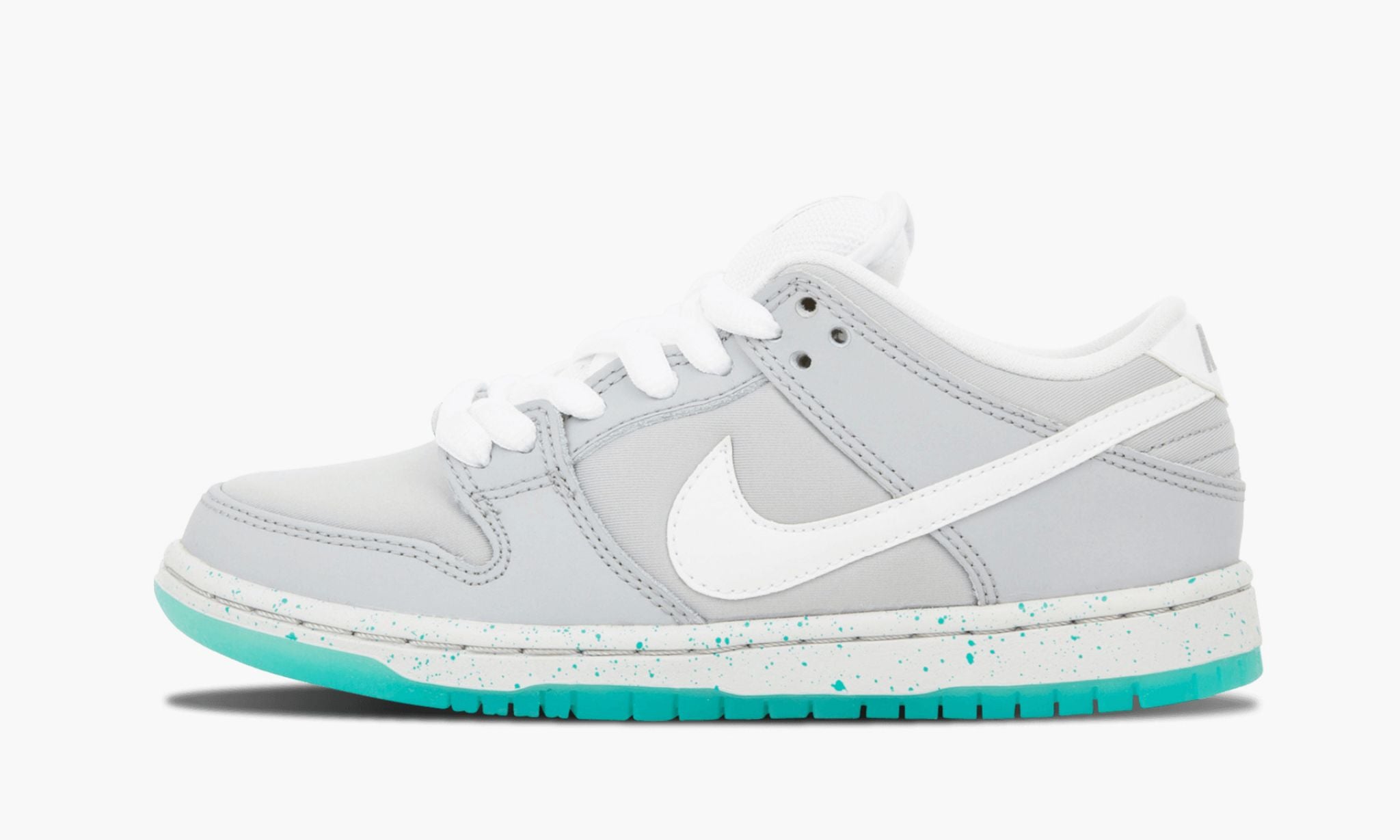 Nike Dunk SB Low Marty McFly