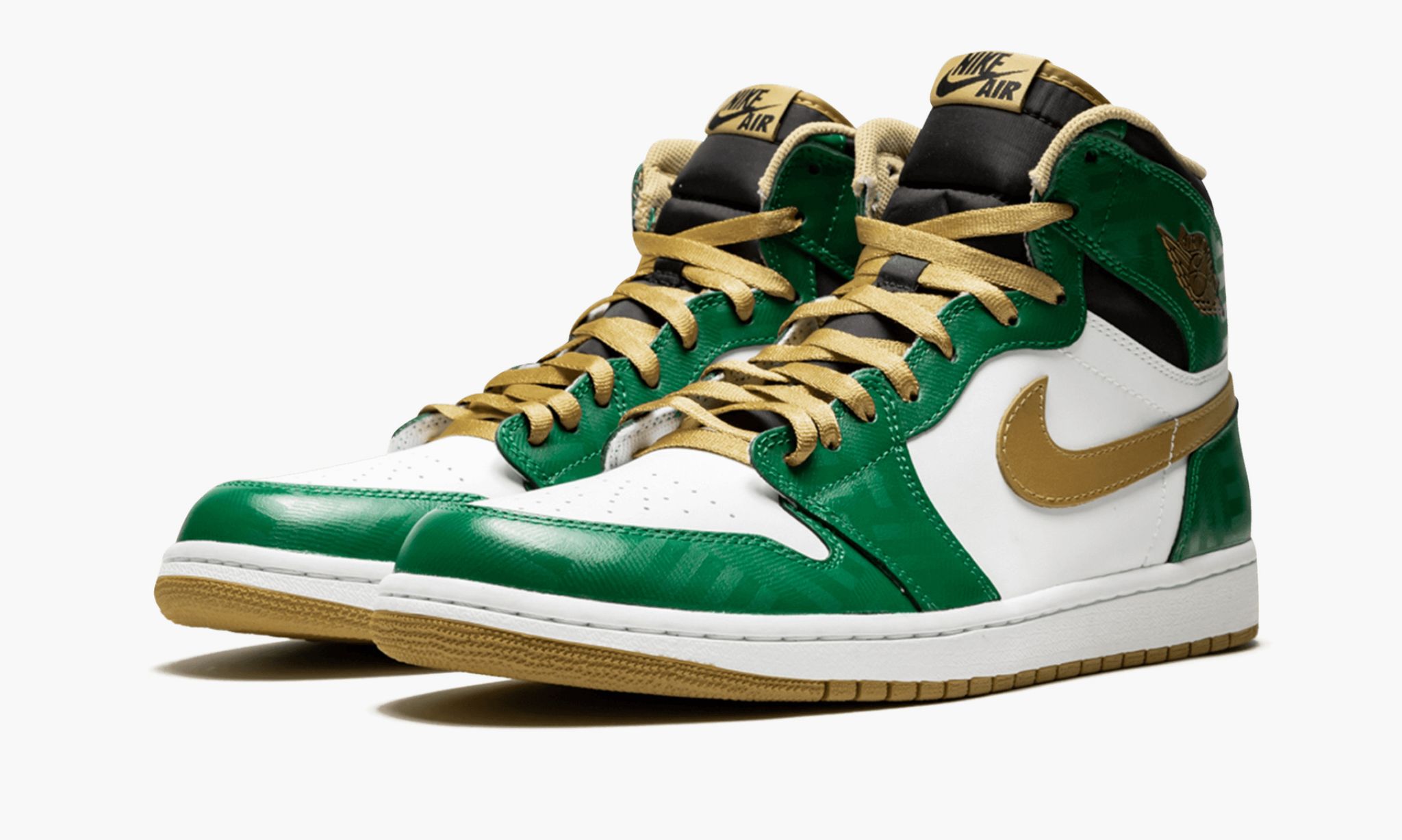 Air Jordan 1 High OG Celtics