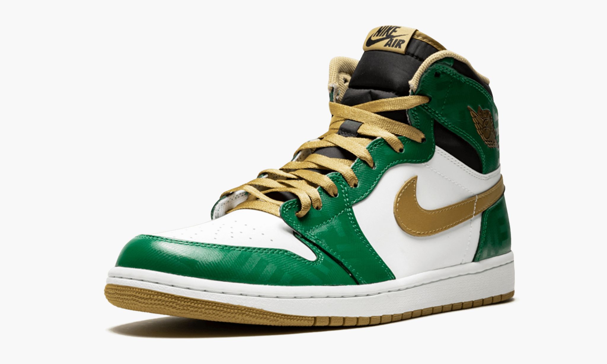 Shop Air Jordan 1 High OG Celtics at 3KICKS Dubai