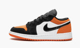 Air Jordan 1 Low Shattered Backboard (GS)