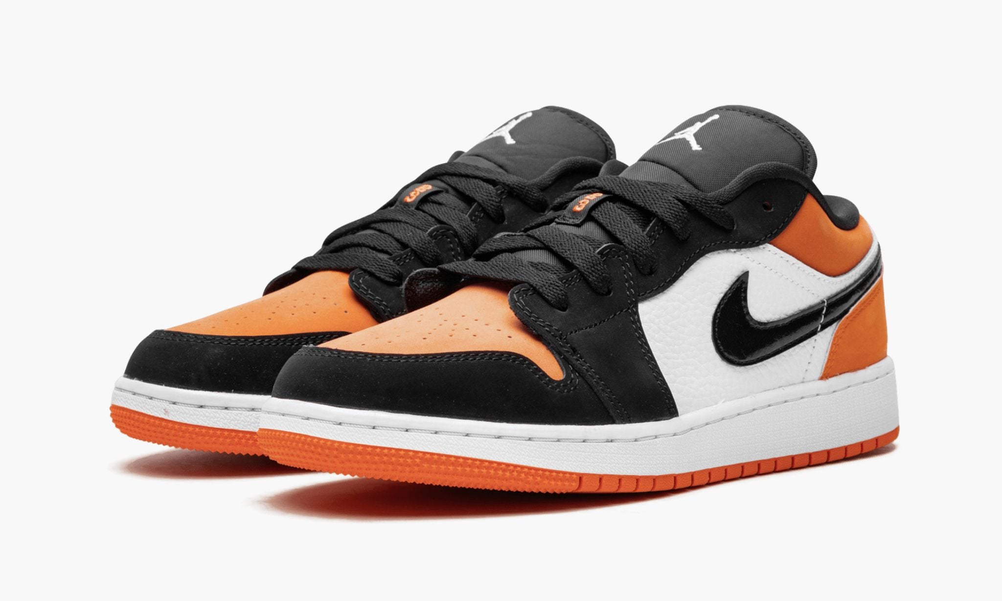 Air Jordan 1 Low Shattered Backboard (GS)