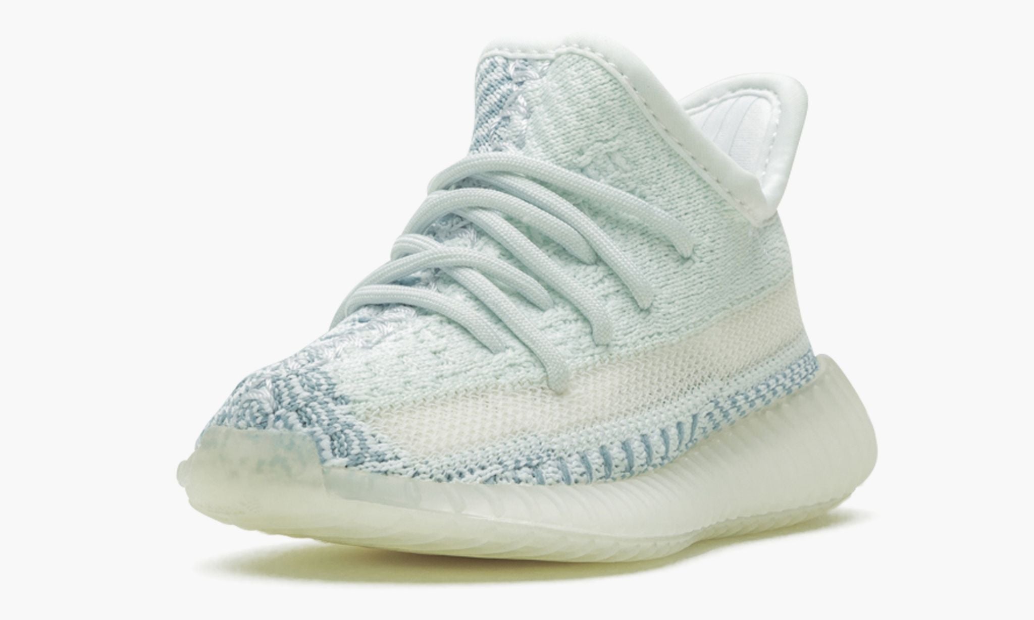 Adidas Yeezy Boost 350 V2 Cloud White (Infant)