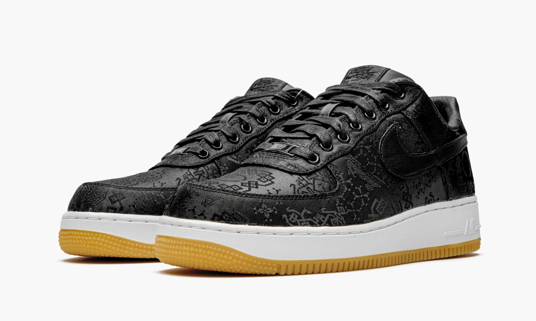 Shop Nike Air Force 1 Low Fragment x CLOT at 3KICKS Dubai