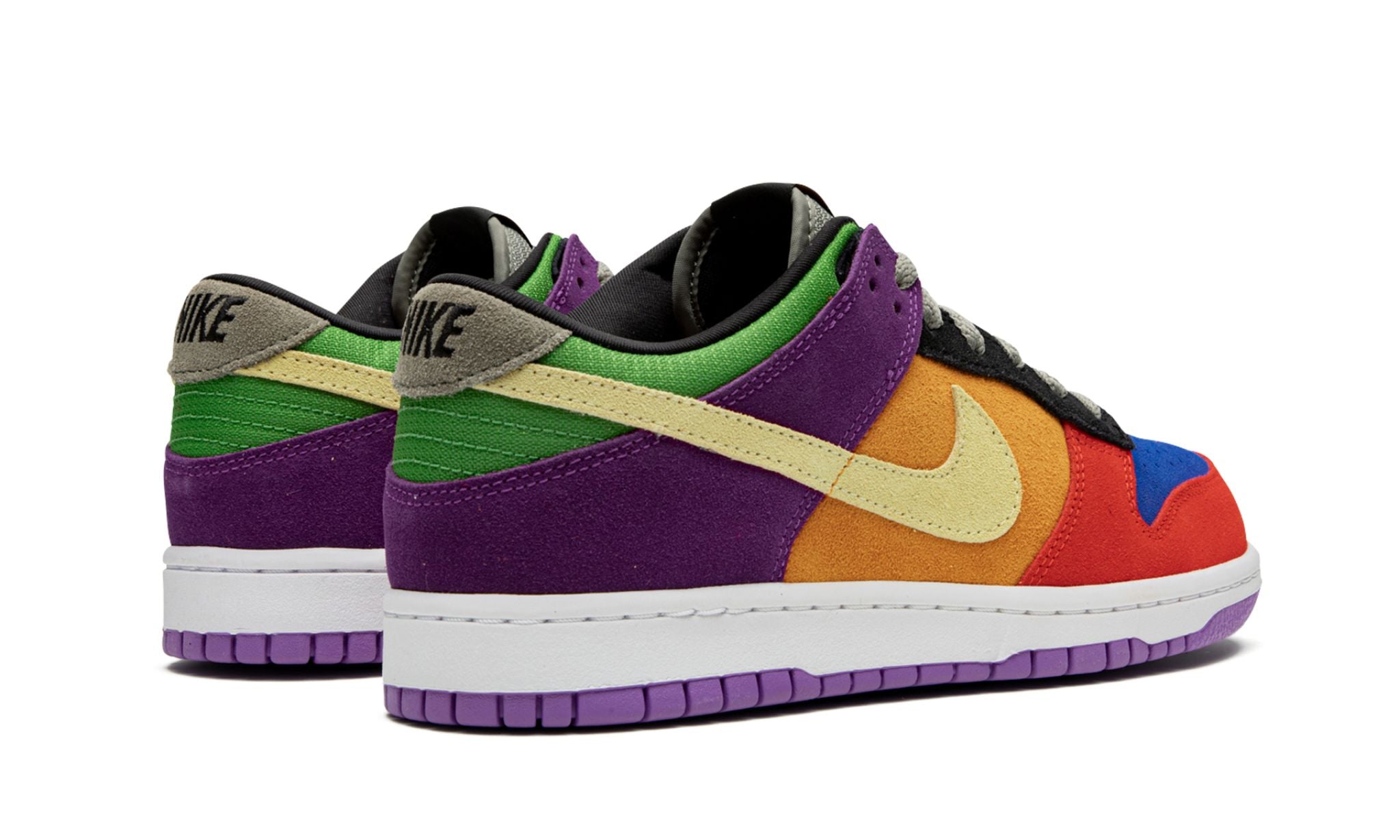 Sb dunk hotsell low viotech