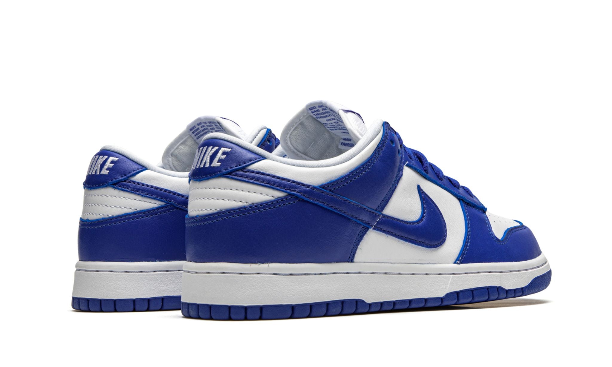 NIKE DUNK LOW SP "Kentucky 2020/2022"