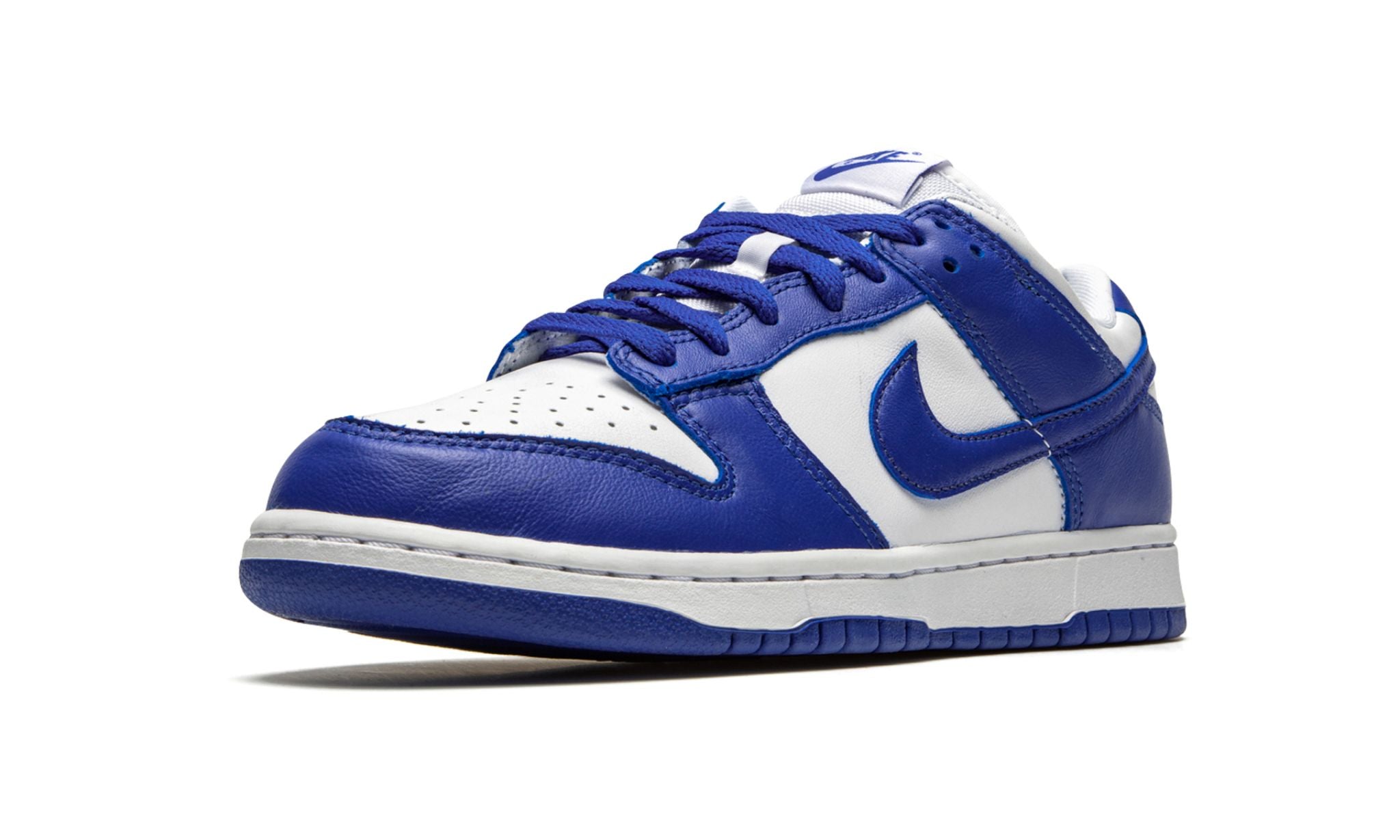 NIKE DUNK LOW SP "Kentucky 2020/2022"